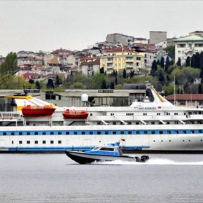 Χάγη: Προκαταρκτική εξέταση για την επιδρομή στον «στολίσκο για τη&nbsp;Γάζα»