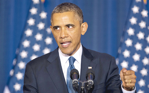 Σύμφωνα με τον Μπαράκ Ομπάμα, η προσφυγή σε επιθέσεις από μη επανδρωμένα αεροσκάφη προϋποθέτει να προϋπάρχει η «σχεδόν απόλυτη» βεβαιότητα ότι κανείς άμαχος πολίτης δεν θα σκοτωθεί ή τραυματισθεί