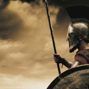 Η πολεμολογική αξία του&nbsp;Ελληνισμού