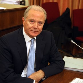 Προβόπουλος: H Ελλάδα άντεξε, το Grecovery&nbsp;έρχεται