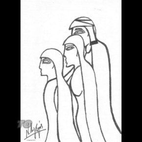 Ν. Λυγερός – Για το μνημείο των&nbsp;Ασσυρίων