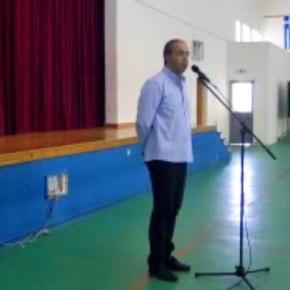 Ν. Λυγερός – Οι σκοποί της&nbsp;ζωής