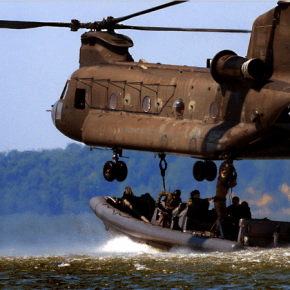 Σε κατάσταση ετοιμότητας αμερικανικές δυνάμεις για αποστολή στη&nbsp;Λιβύη