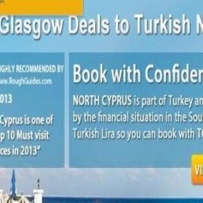 «Η Βόρεια Κύπρος είναι μέρος της Τουρκίας». Προκαλούν και στον&nbsp;τουρισμό