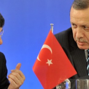 Ο μικρομεγαλισμός του Ταγίπ&nbsp;Ερντογάν