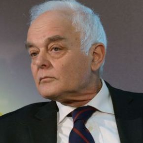 ΣΤΟ SPIEGEL Μανιτάκης: Είχα τρομερές εμπειρίες από τη διαπραγμάτευση με την&nbsp;τροικα