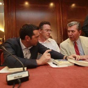 Αλέξης Τσίπρας: «Ας μην αναζητούμε παντού ιστορική&nbsp;δικαίωση»