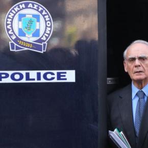 ΑΚΗΣ: «Θα μιλήσω για όλους και για&nbsp;όλα»