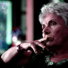 Στο πλευρό της Κικής Δημουλά η Εταιρεία Ελλήνων&nbsp;Συγγραφέων