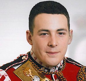 Το τραγικό 26χρονο θύμα των ισλαμιστών του&nbsp;Λονδίνου