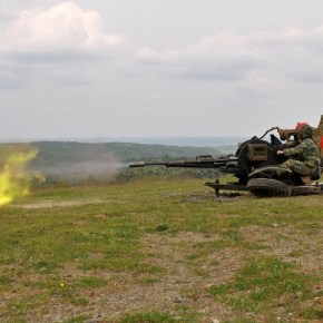 Αλήθειες και ψέμματα για τη Νέα Δομή&nbsp;Δυνάμεων