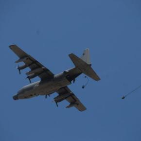 Ειδικές Δυνάμεις Ελλάδας – ΗΠΑ σε κοινή άσκηση –&nbsp;Φωτογραφίες