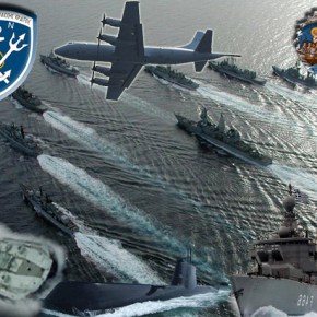 Πολεμικό Ναυτικό: Ο στόλος επιχειρεί σε όλο το&nbsp;Αιγαίο