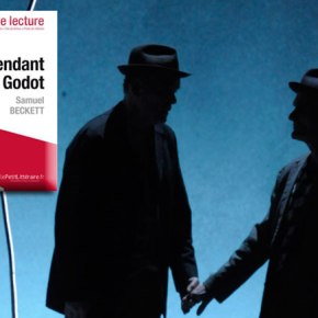 En attendant Godot de S. Beckett. Acte I. – En attendant Godot de S. Beckett. Acte&nbsp;II.
