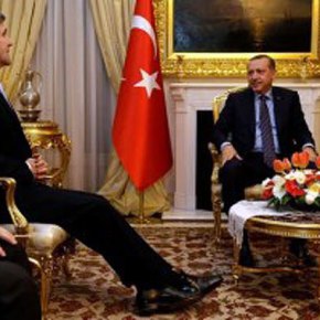 Ένταση στις σχέσεις ΗΠΑ-Τουρκίας λόγω της σχεδιαζόμενης επίσκεψης Ερντογάν στη&nbsp;Γάζα