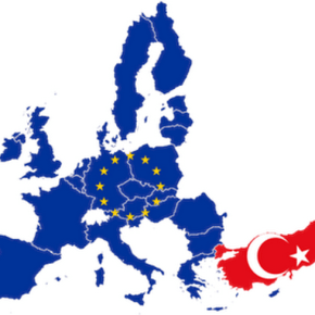 Η Ευρ. Ενωση, η Τουρκία και μια (επικίνδυνη)&nbsp;παγίδα!