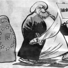 Η Oriana και η Ισλαμική&nbsp;εισβολή