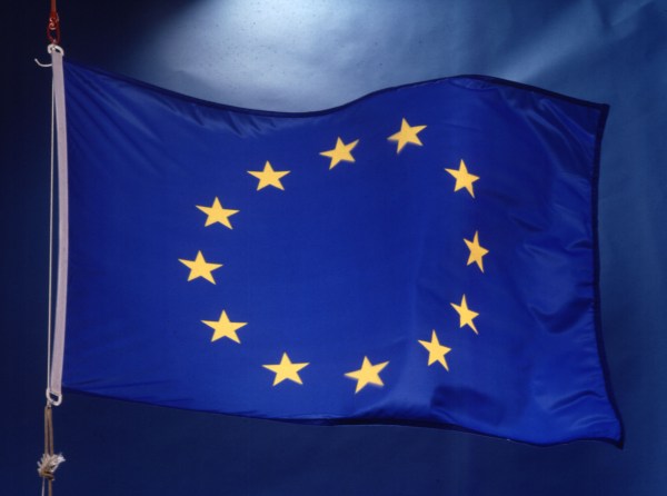 Europe-flag