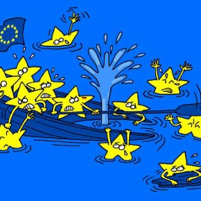 Η ΕΕ δεν πάει καθόλου&nbsp;καλά