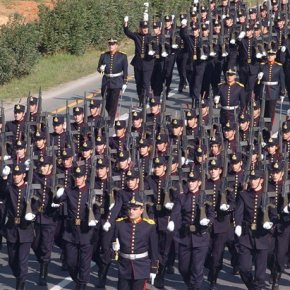 Απόστρατοι στο ΣτΕ για το γένος των εισαχθέντων στις στρατιωτικές σχολές Ζητούν να μην αρκεί η ελληνική ιθαγένεια για να πραγματοποιηθούν σπουδές