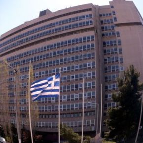 Διαλύστε την ΕΥΠ και στήστε την από το μηδέν, το Μέγαρο Μαξίμου&nbsp;ακούει;