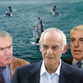 «Για τις μίζες στα εξοπλιστικά κάθε Έλληνας χρεώθηκε με 60.000&nbsp;ευρώ!»