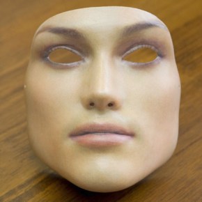 To πρόσωπο ο …καθρέπτης της&nbsp;ψυχής;;;