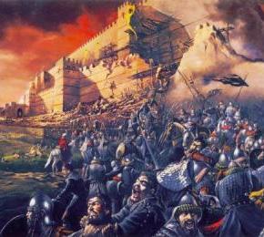 29 Μαίου 1453 οι τελευταίες ώρες της Βασιλεύουσας – Μια ιστορία θάρρους και προδοσίας (ΜΕΡΟΣ&nbsp;1)