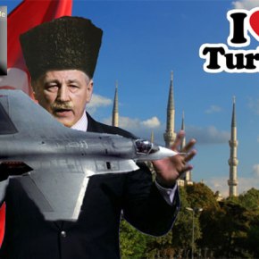 F 35: Αμερικανική γκρίνια προς Τουρκία γιατί δεν&nbsp;αγοράζει