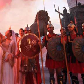 Η χαμένη ευκαιρία του ΥΠΕΞ για τα Σκόπια και η στάση&nbsp;μας…