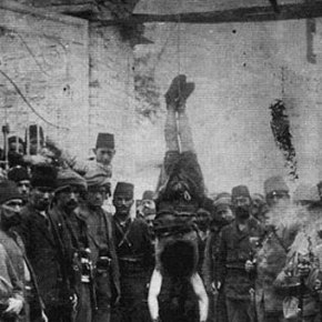 Πώς η Deutsche Bank χρηματοδότησε την γενοκτονία των&nbsp;Ποντίων!