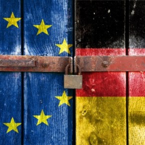 Σε πολιτικό σχίσμα καλεί την Ευρώπη η La&nbsp;Repubblica