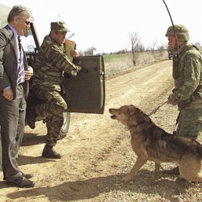 60.000.000 ευρώ οι μίζες για τα Leopard του&nbsp;Γιάννου