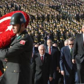 «Τέρμα οι απειλές κατά της Κύπρου»- Έγγραφο της ΕΕ κατά της&nbsp;Τουρκίας