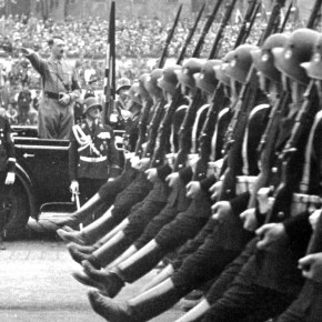 ΕΙΣΗΓΗΣΗ – ΣΟΚ: «Μέρκελ, στείλε στρατό στην&nbsp;Ελλάδα»!