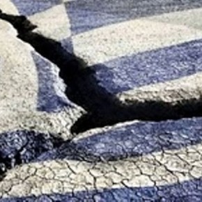 «ΚΛΑΙΩ ΤΗΝ ΕΛΛΑΔΑ. ΔΕΝ ΕΧΕΙ ΜΕΙΝΕΙ ΤΙΠΟΤΑ&nbsp;ΟΡΘΙΟ»!