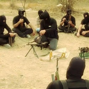 Oι «Μουτζαχεντίν Χαλκ» στην Αλβανία ..Αυστηρή προειδοποίηση στα Τίρανα&nbsp;!