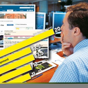 ΜΜΕ ΚΑΙ ΑΝΑΛΥΤΕΣ.Έρχονται στην Ελλάδα ξένα κεφάλαια σε χρηματιστήριο, τράπεζες, ιδιωτικοποιήσεις, ομόλογα