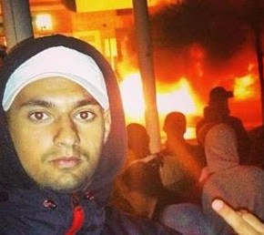 Την πλήρη αποτυχία της πολυπολιτισμικότητας δείχνουν οι ταραχές στη&nbsp;Σουηδία