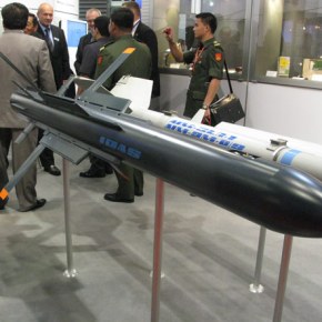 Το βλήμα IDAS αλλάζει τα δεδομένα στα τουρκικά Type&nbsp;214