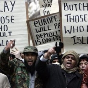 ΕΡΕΥΝΑ ΓΙΑ ΤΟ ΤΙ ΘΕΛΟΥΝ ΟΙ ΜΟΥΣΟΥΛΜΑΝΟΙ – ΕΤΟΙΜΑΣΤΕΙΤΕ ΓΙΑ ΝΕΟΥΣ ΙΣΛΑΜΙΚΟΥΣ&nbsp;ΝΟΜΟΥΣ…