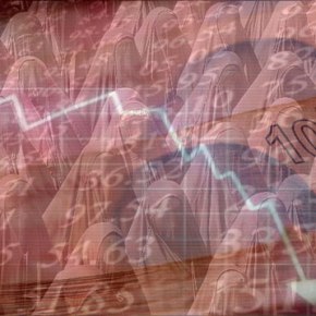 Στο 10,5% «σκαρφάλωσε» η ανεργία στην&nbsp;Τουρκία