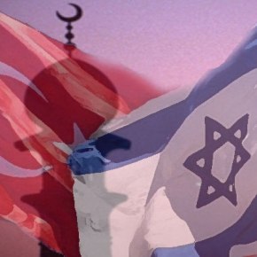 Συμμαχία Ισραήλ – Τουρκίας και Αραβικών&nbsp;κρατών;