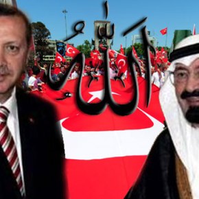 Τουρκία – Σαουδική Αραβία προς στρατιωτική&nbsp;συνεργασία