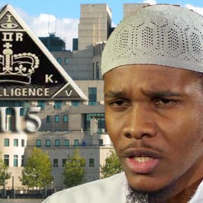 Η MI5 είχε επιχειρήσει να στρατολογήσει τον τρομοκράτη!&nbsp;(ΒΙΝΤΕΟ)