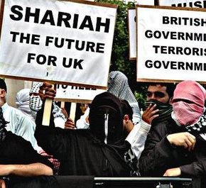 Ισλάμ-Ελλάδα (1): Η ισλαμοποίηση της Ευρώπης…- Ισλάμ-Ελλάδα (2): Η δημογραφική κρίση της Ένωσης…- Ισλάμ-Ελλάδα (3): Oι επιπτώσεις στη&nbsp;χώρα…