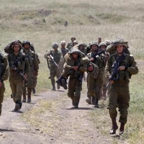 Το Ισραήλ ετοιμάζεται για «αιφνιδιαστικό&nbsp;πόλεμο»
