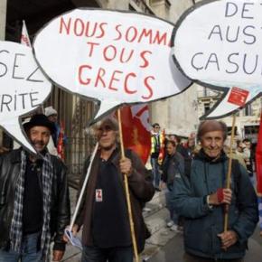 Reuters: «Οι φορολογούμενοι του Βορρά δεν έχουν πληρώσει ούτε ένα ευρώ&nbsp;…