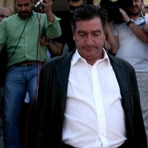 Στη Βουλή η δικογραφία για τον Γ. Γερμενή για την επίθεση σε βάρος του Καμίνη.Λόγω της βουλευτικής ιδιότητας πρέπει να αρθεί η&nbsp;ασυλία