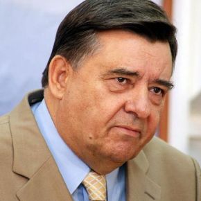 MΕ ΤΗΝ ΟΥΡΑ ΣΤΑ ΣΚΕΛΙΑ ΕΠΙΣΤΡΕΦΕΙ Ο ΚΑΡΑΤΖΑΦΕΡΗΣ ΣΤΗ ΝΔ. ΤΑΦΟΠΛΑΚΑ ΣΤΟ&nbsp;ΛΑ.Ο.Σ